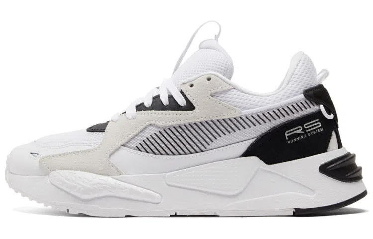 PUMA RS-Z White