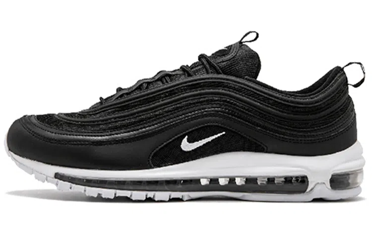 Nike Air Max 97 Black Bullet