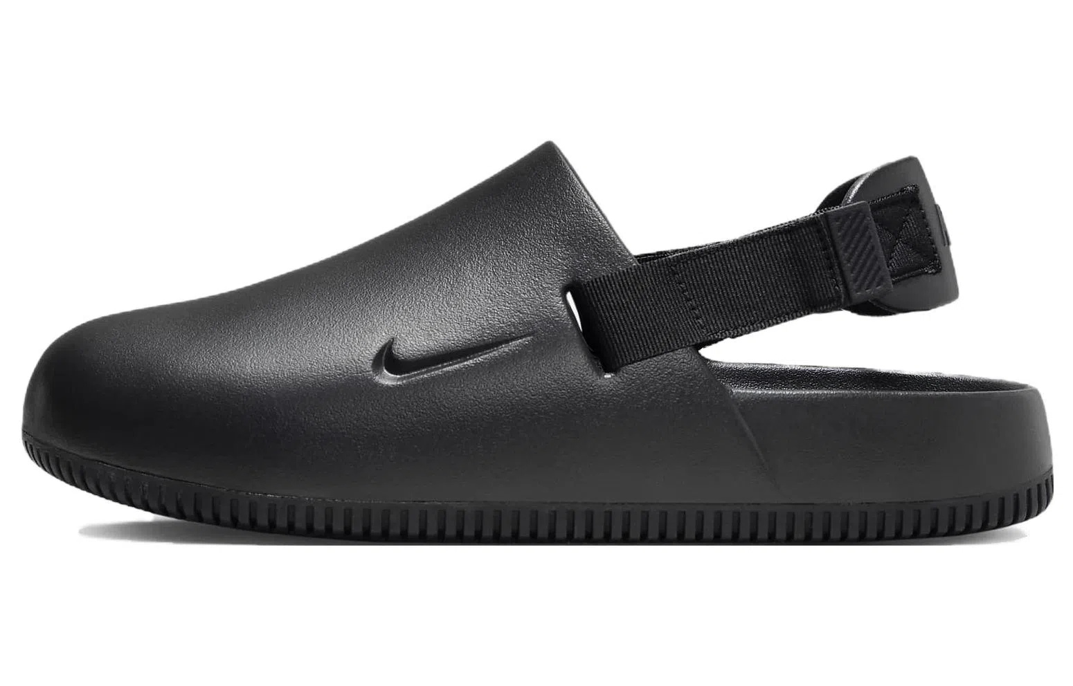 Nike Calm Mule Black