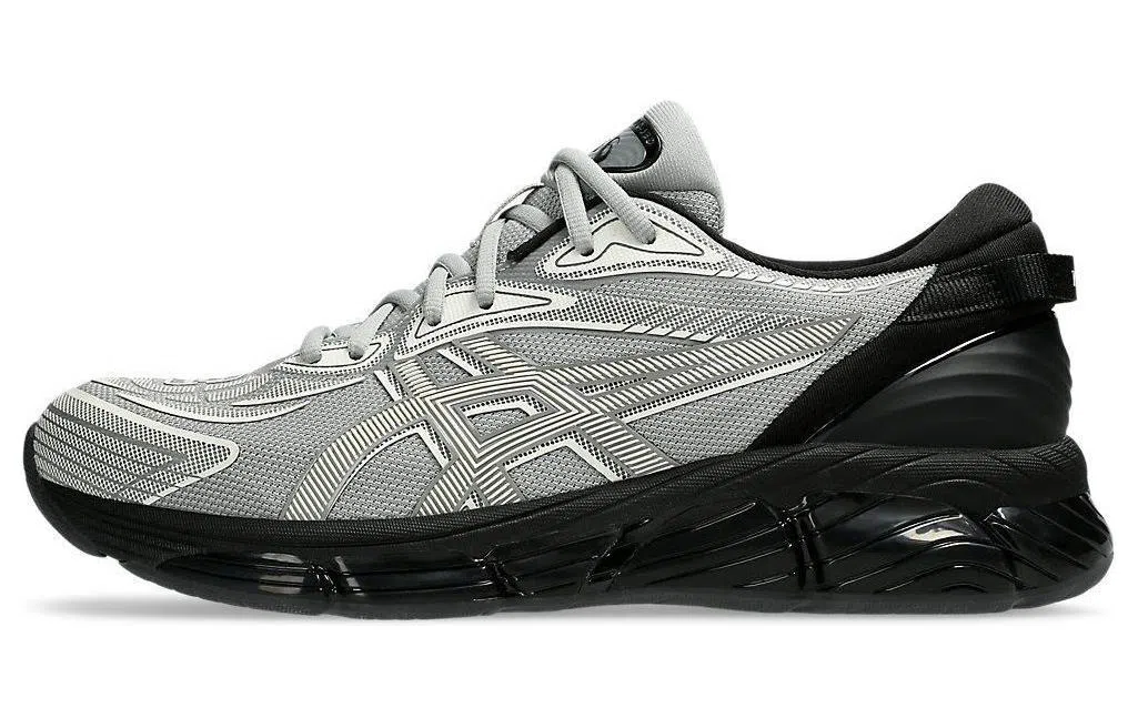 C.P.Company x Asics Gel-Quantum 360 Silver Black