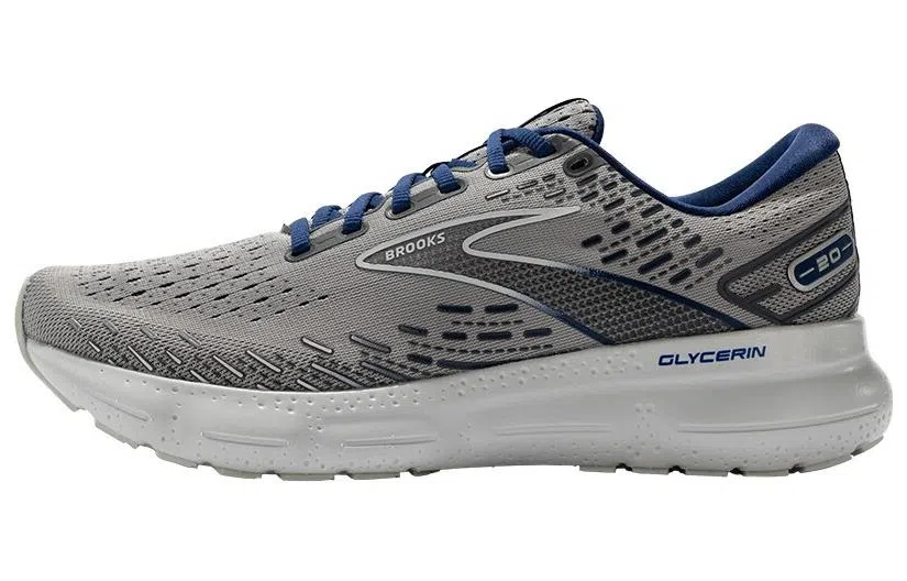 Brooks Glycerin 20