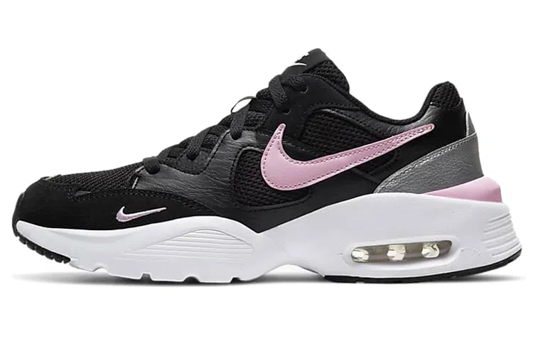 Nike Air Max Fusion Pink Black