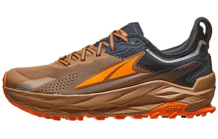 Altra Olympus 5