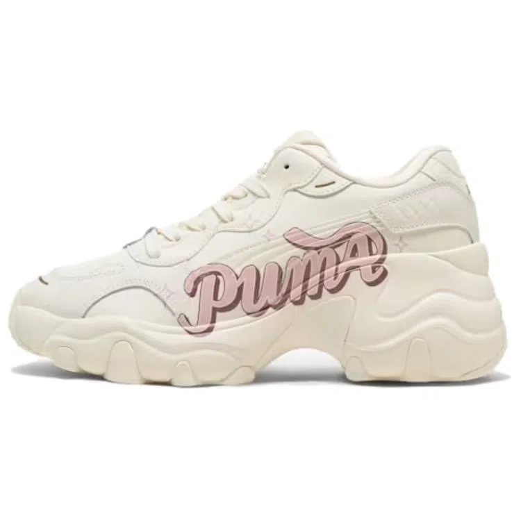 PUMA Pulsar Wedge Wns Collegecore