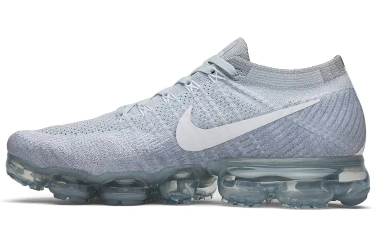 Nike Vapormax Pure Platinum