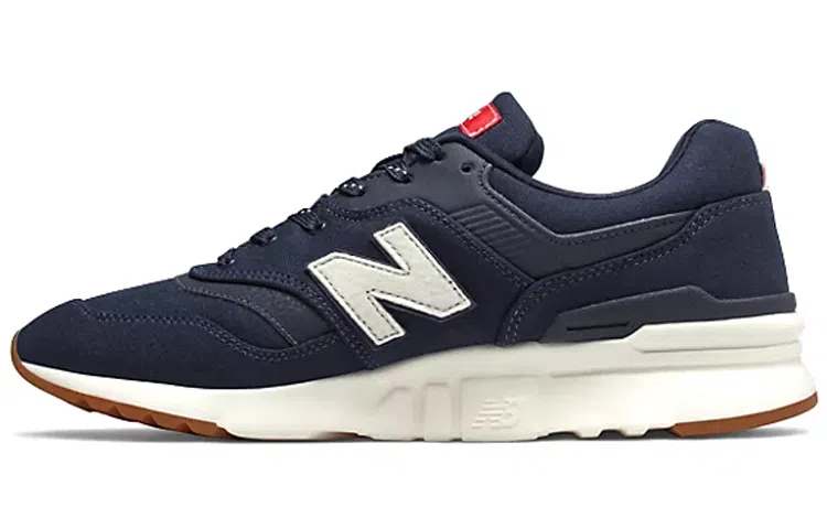 New Balance 997H Blue