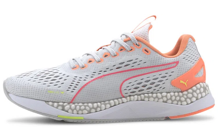 Puma Speed 600 2 White Orange