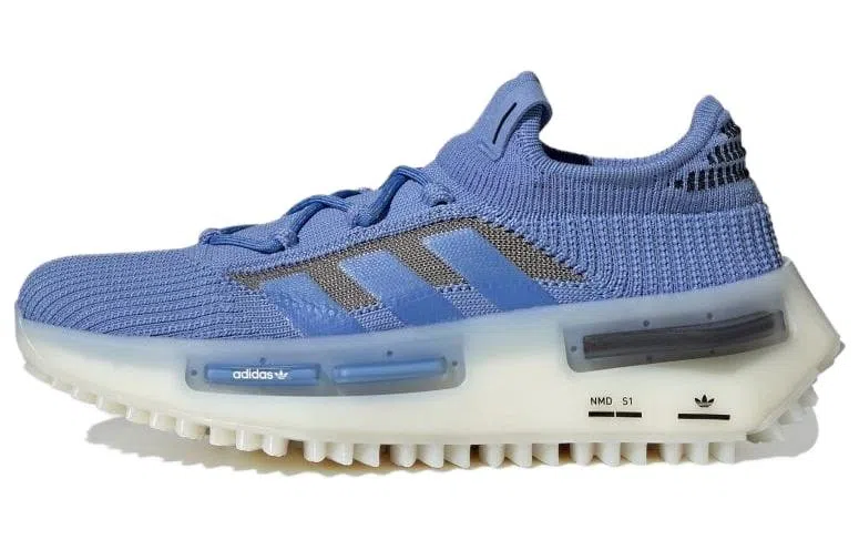 adidas NMD S1 Blue