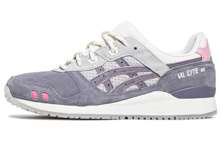 END x Asics Gel-Lyte 3 "Pearl"