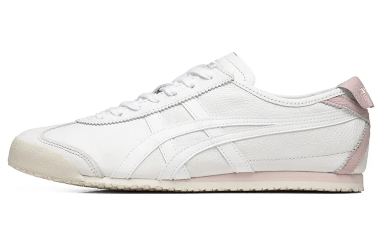 Onitsuka Tiger Mexico 66 Cloud White