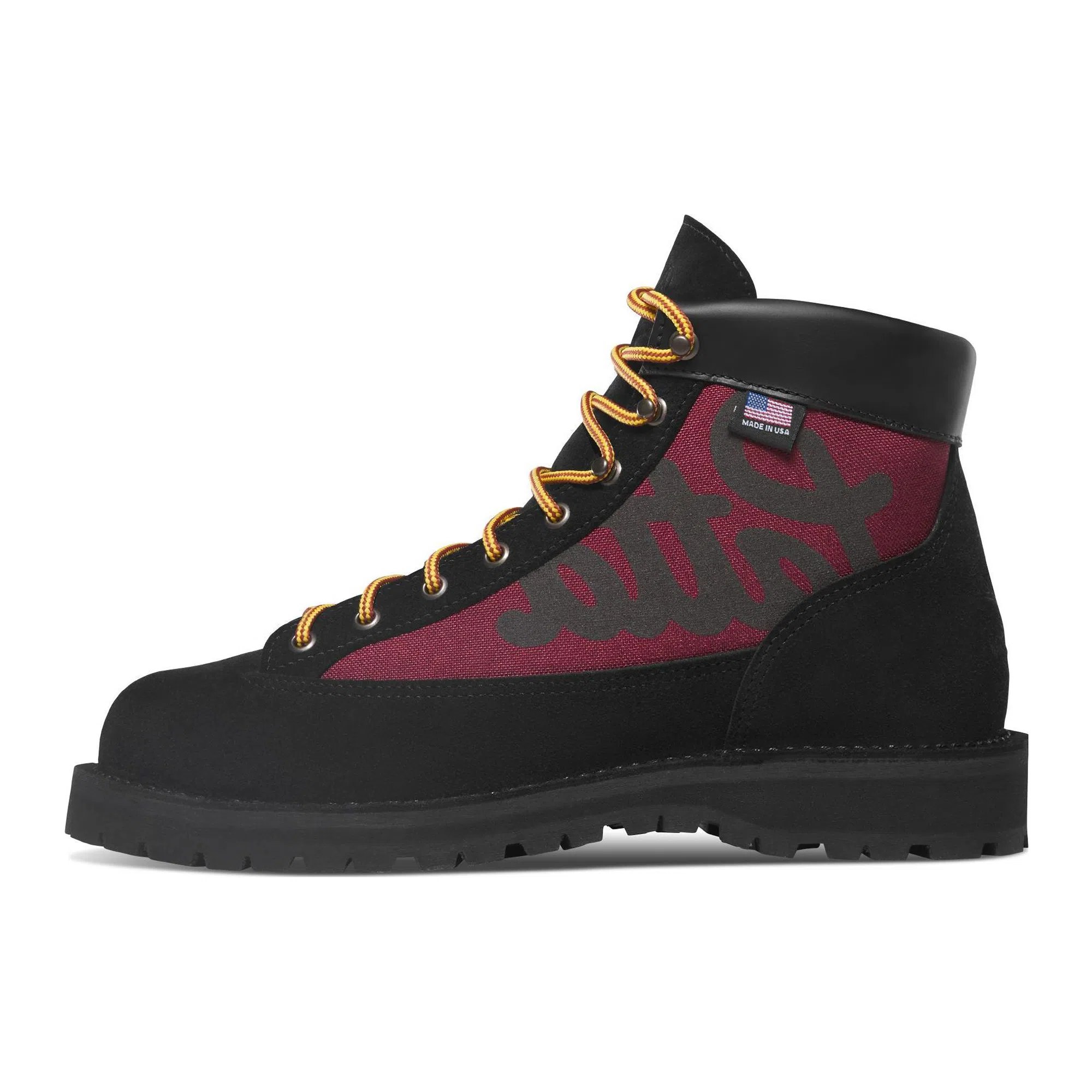 Patta x Danner Light