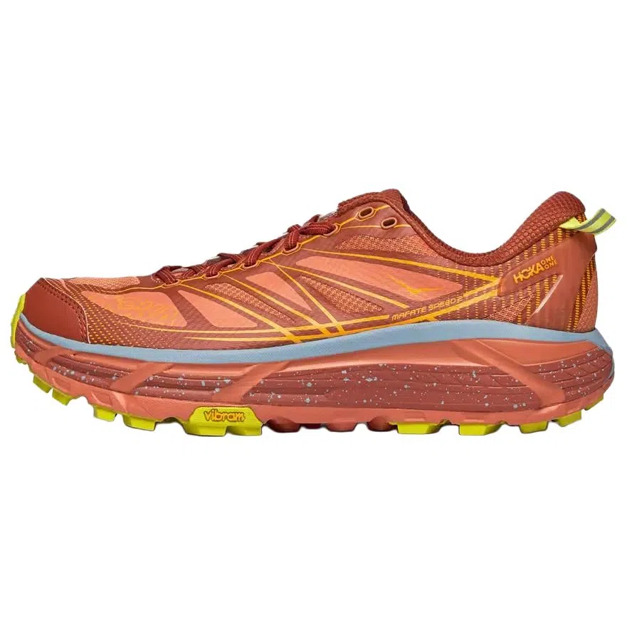 HOKA ONE ONE Mafate Speed 2