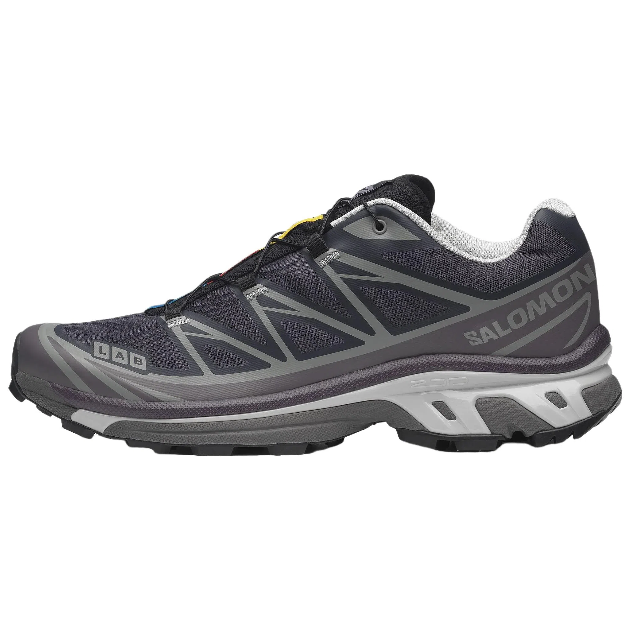 Salomon XT-6 Black