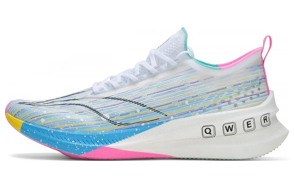 Li-Ning Feidian 3.0 Elite