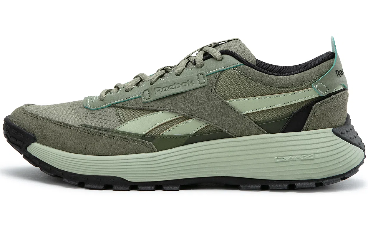 Reebok DMX Hiking Green