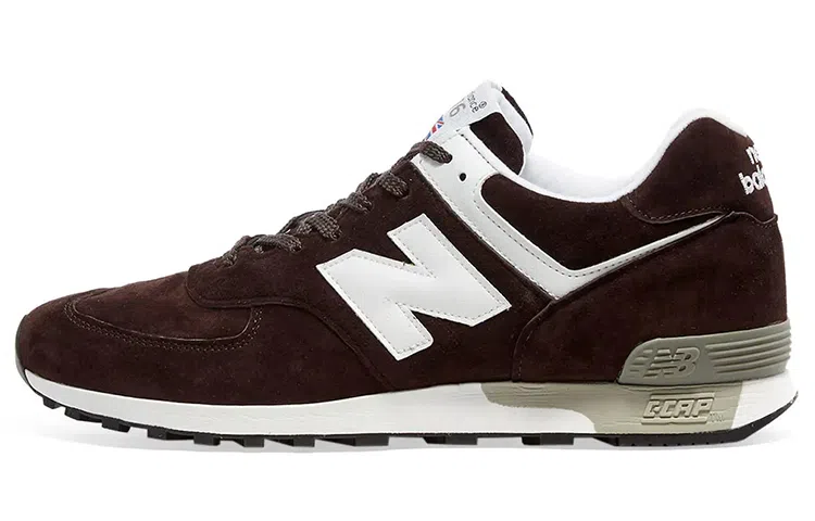 New Balance 576 Brown
