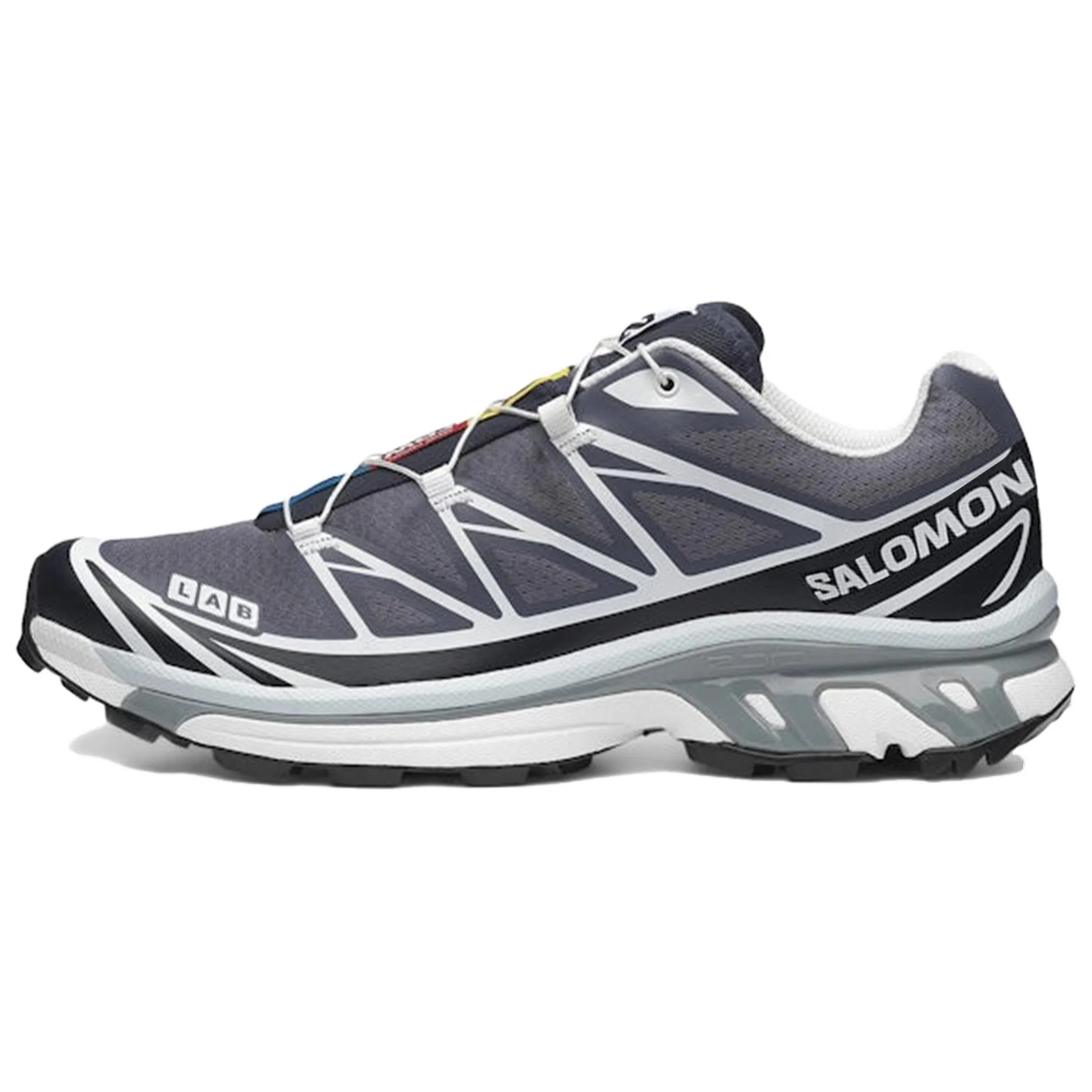 Salomon XT-6