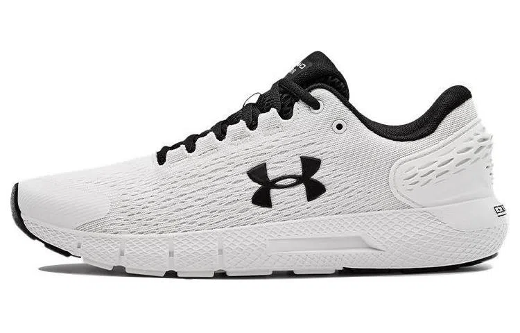 Under Armour Charged Rogue 2 Low Running Shoes White