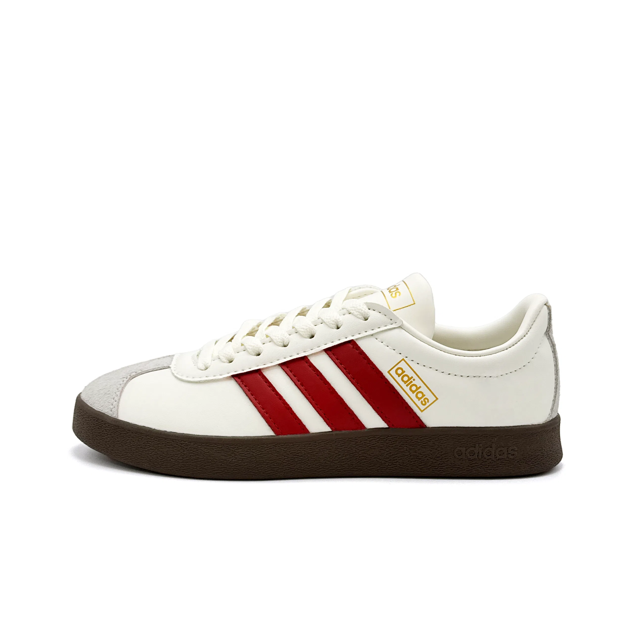 adidas VL Court 2.0 White