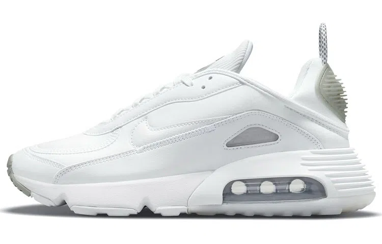 Nike Air Max 2090 Silver White