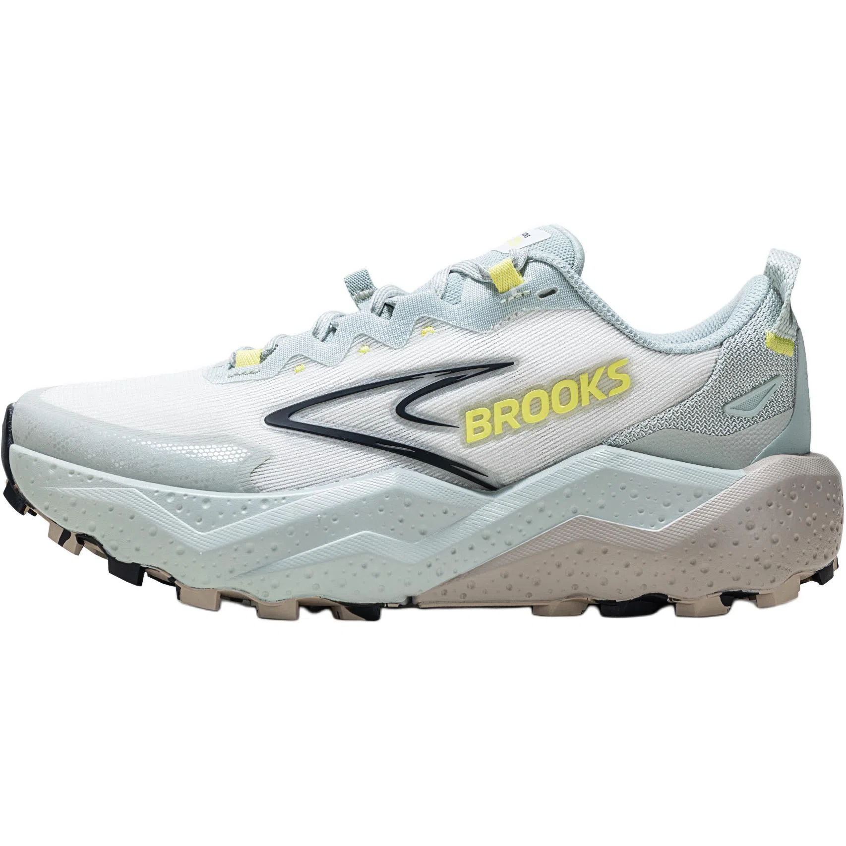 Brooks Caldera 8