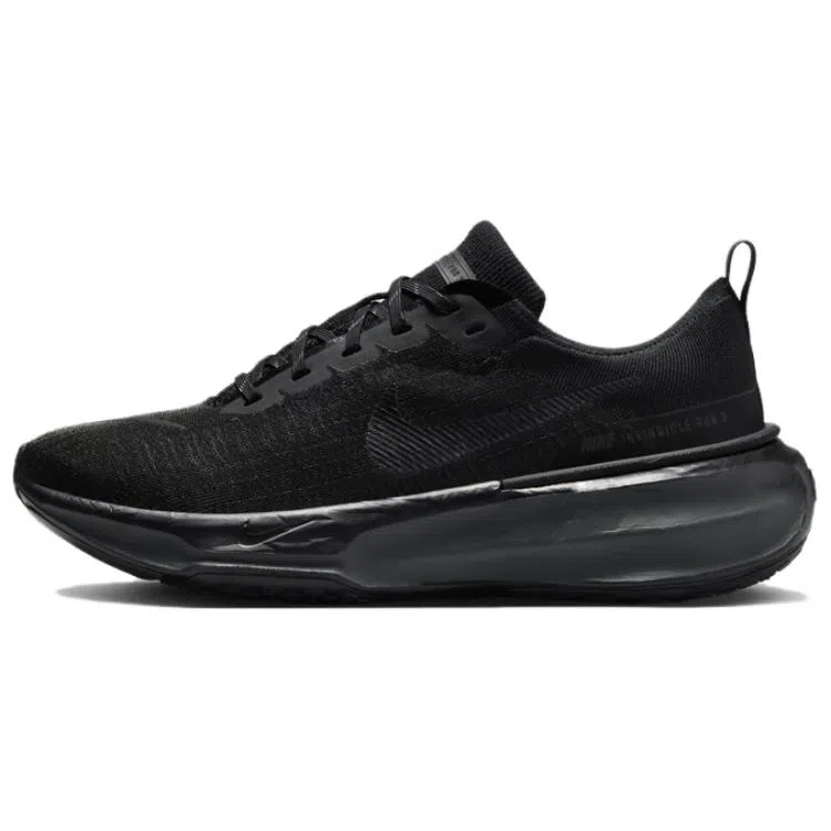 Nike Invincible 3 Black