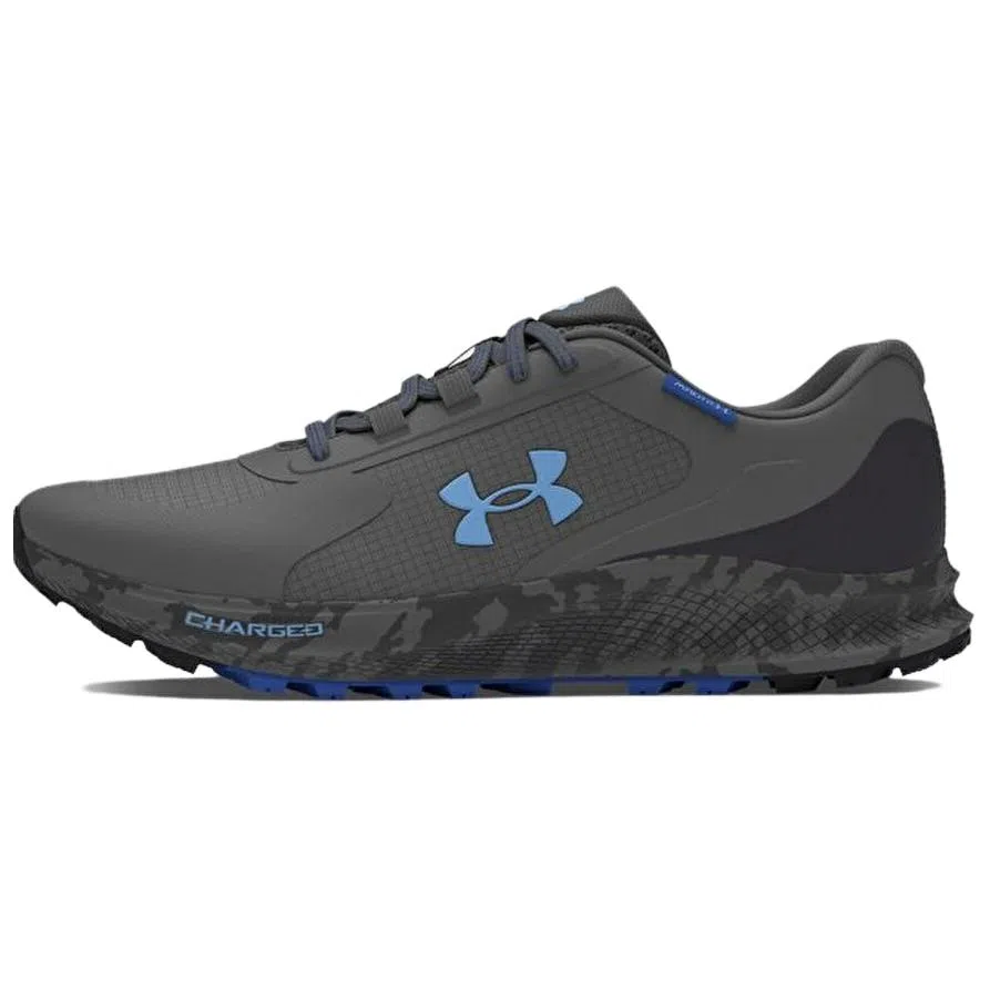 Under Armour Charged Bandit Trail 3