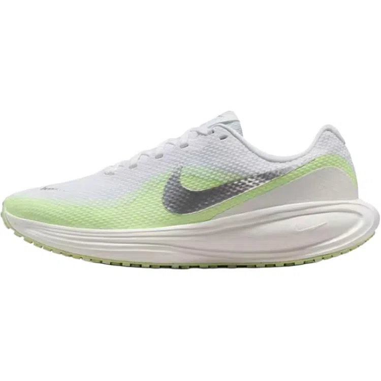 Nike Revolution 8 White Green