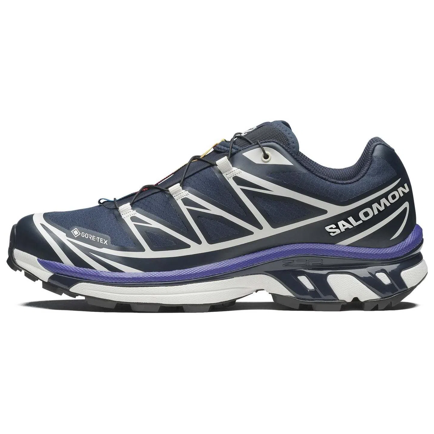 Salomon XT-6 Gore-Tex