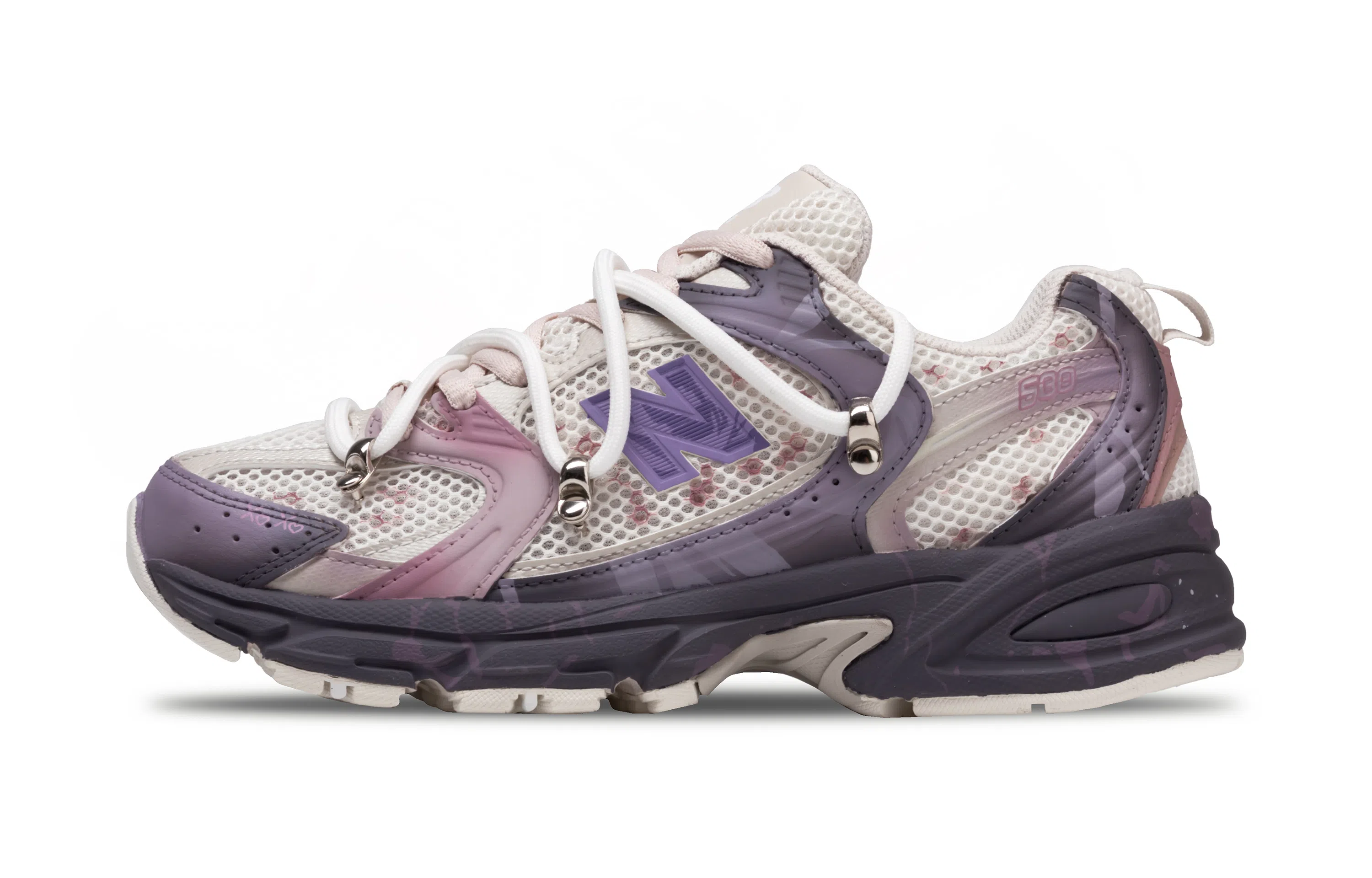 New Balance 530 Light Purple