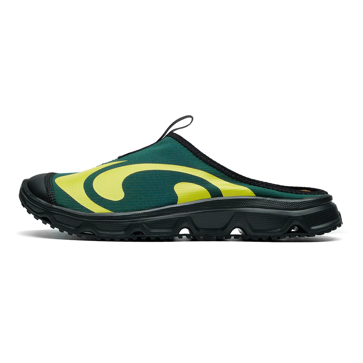 Salomon RX Slide 3.0 Green
