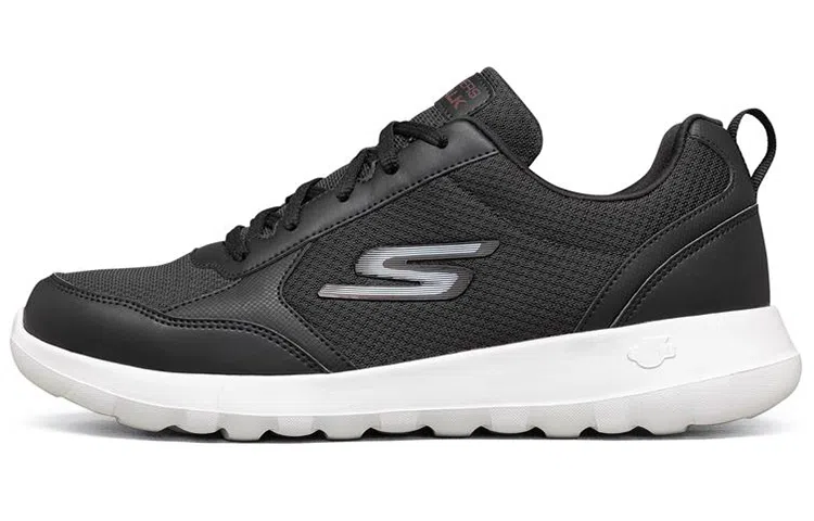 Skechers GO WALK Max Black