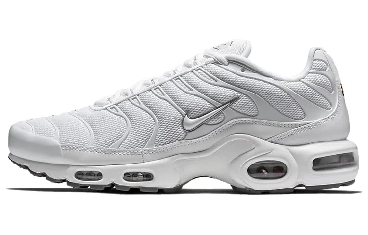Nike Air Max Plus White