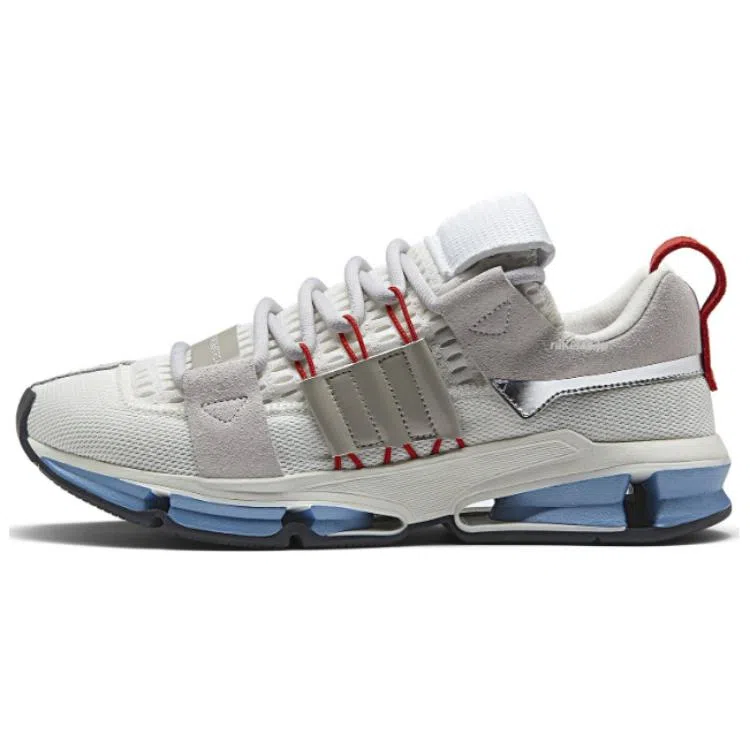 adidas TwinStrike A/D White