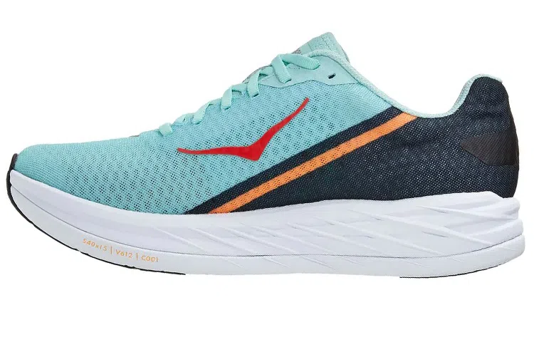 HOKA ONE ONE Rocket X Blue