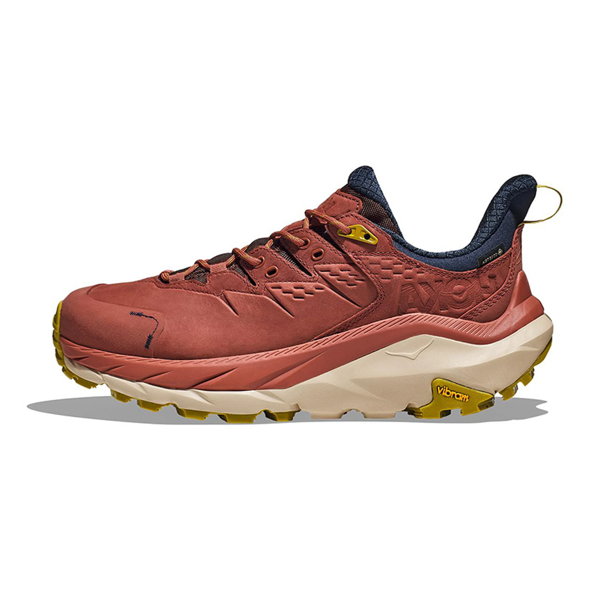 HOKA ONE ONE Kaha 2 Chili Red