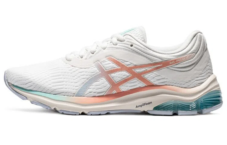 Asics Gel-Pulse 11 White Pink