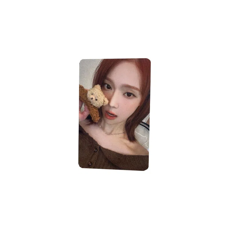 SM Entertainment aespa 2024 winter