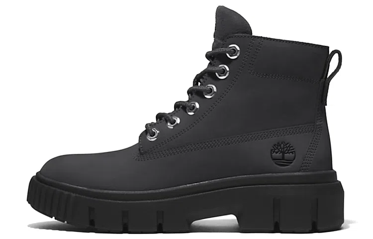 Timberland Greyfield