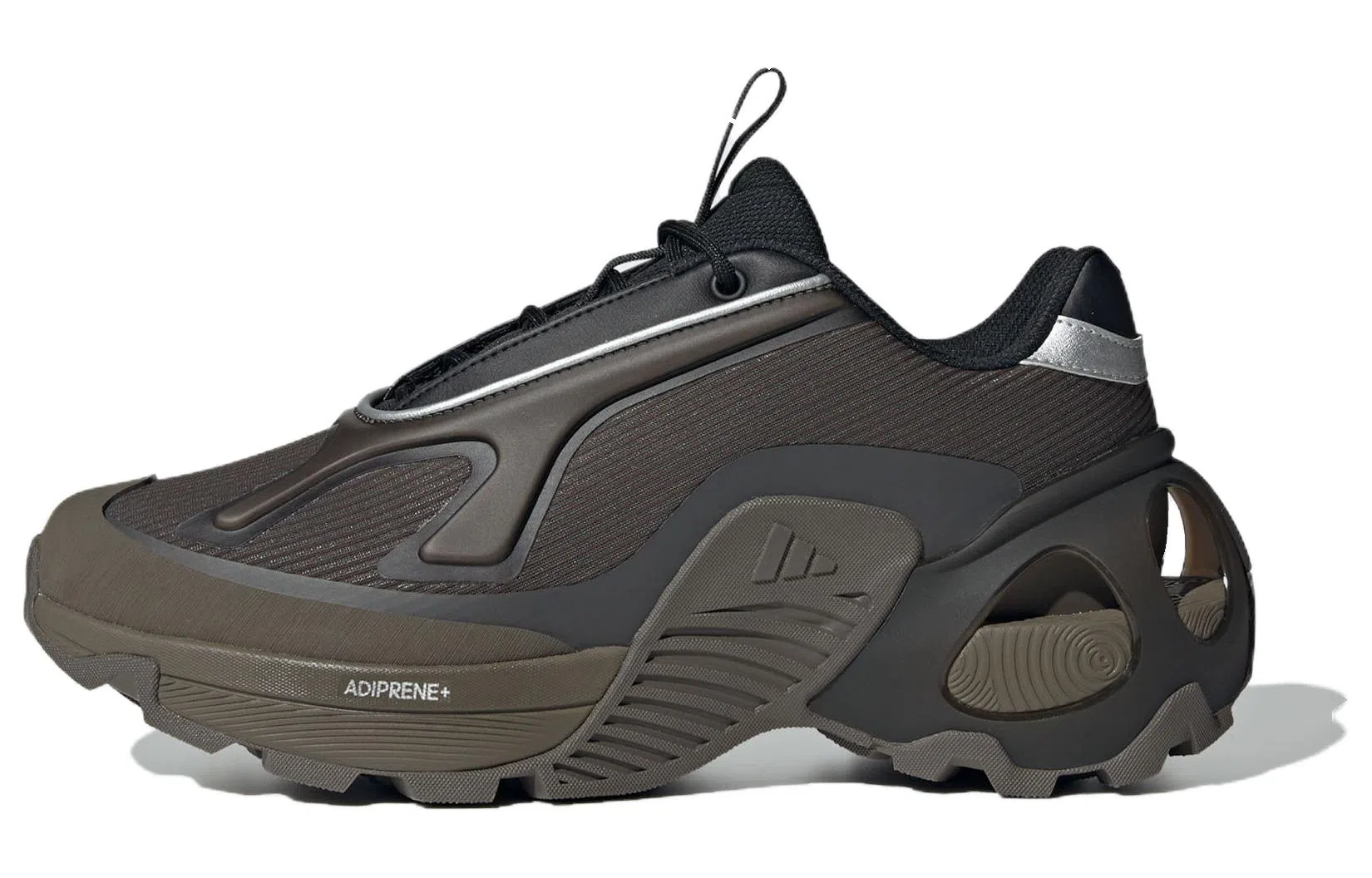 adidas Edge Runner Brown Black