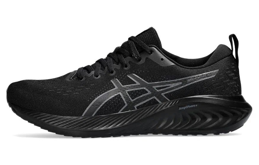 Asics Gel-Excite 10 Black