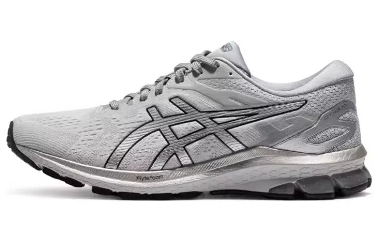 Asics GT-1000 10 Silver Grey