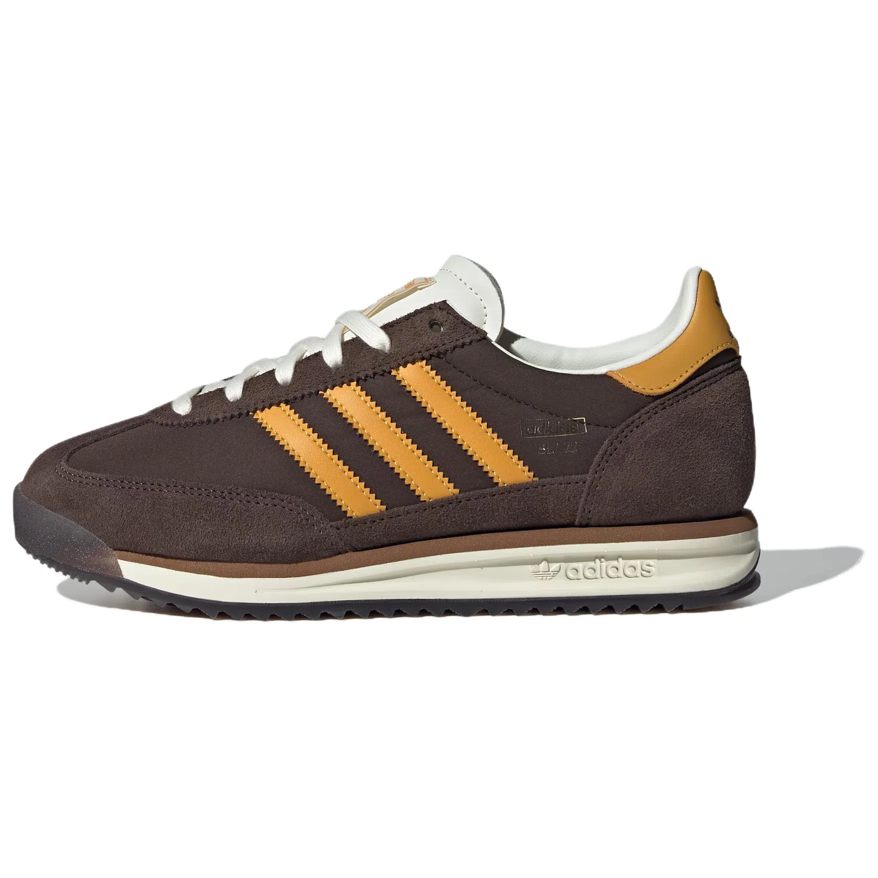 adidas SL 72 RS Brown
