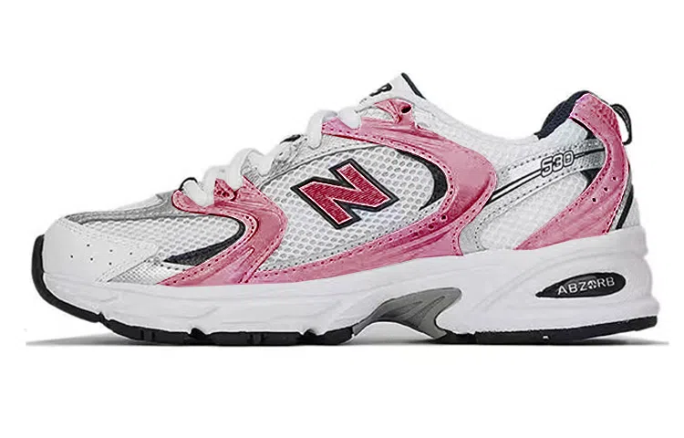 New Balance 530 Tokyo Raspberry