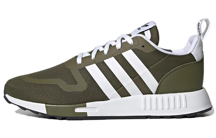adidas Multix Olive