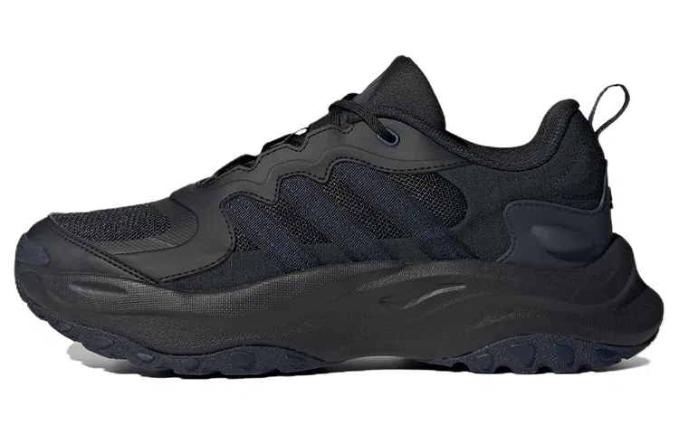 adidas Maxxwavy Black