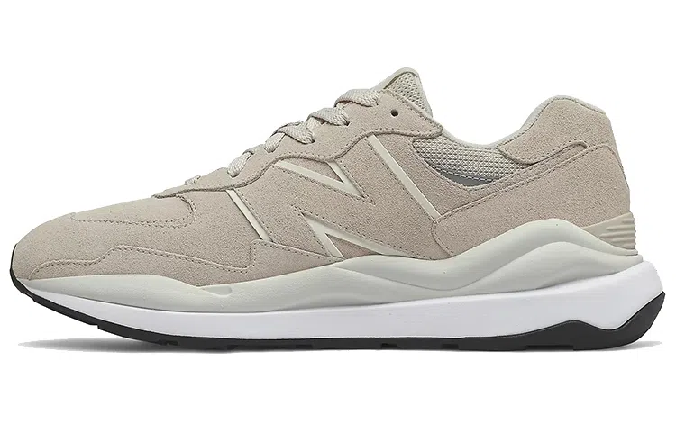 New Balance 5740 Oatmeal Beige