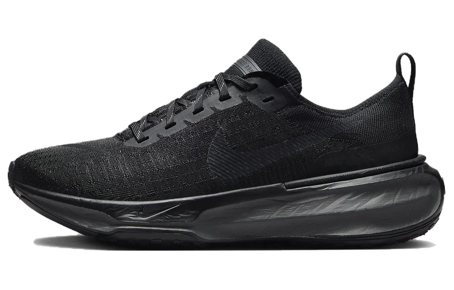 Nike Invincible Run 3 Black