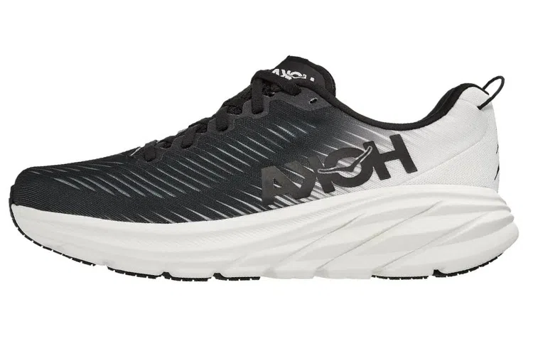 HOKA ONE ONE Rincon 3 Black