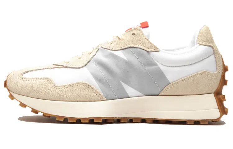 New Balance 327 Grey